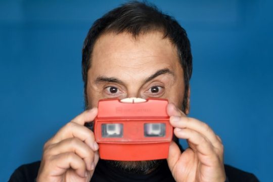 panos koutras